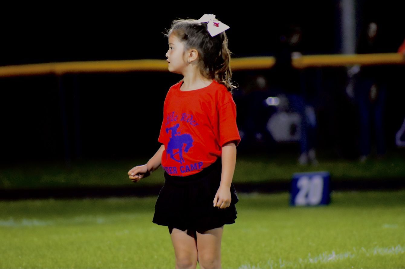 Photos: Arcola hosts Tri-County in prep football